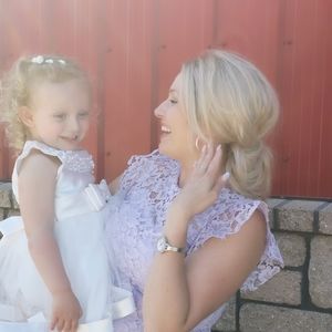 Meet your Posher, Rebekah